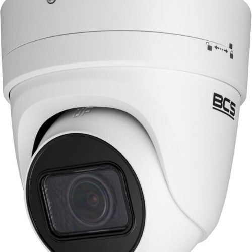 Kamera IP BCS-V-EIP58VSR4-AI2 – 8Mpx, 4K UHD...