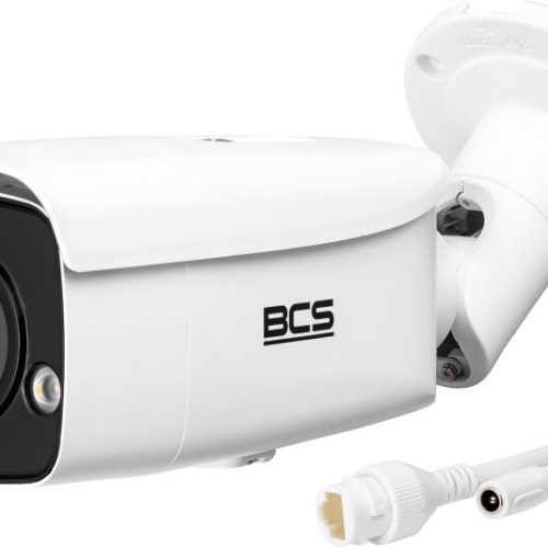 Kamera IP BCS-V-TIP54FCL6-AI2 4 Mpx BCS View