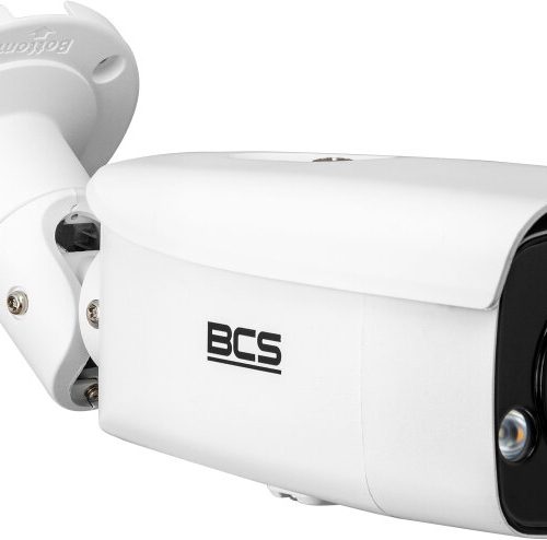 Kamera IP BCS-V-TIP54FCL6-AI2 4 Mpx BCS View