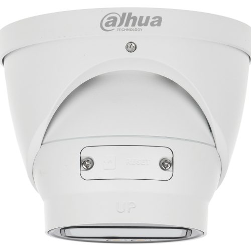 Kamera IP Dahua IPC-HDW2849T-ZS-IL-27135, AI, SMD Plus, Smart Dual Light, Full-Color