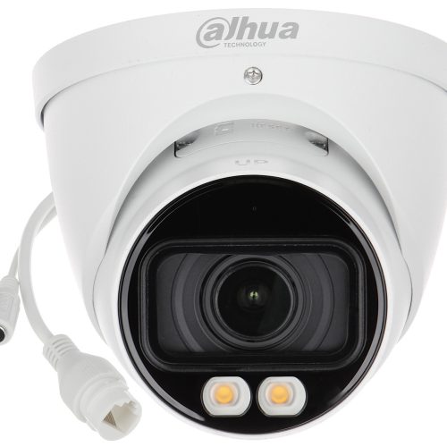 Zestaw do monitoringu IP Dahua 6x IPC-HDW2849T-ZS-...