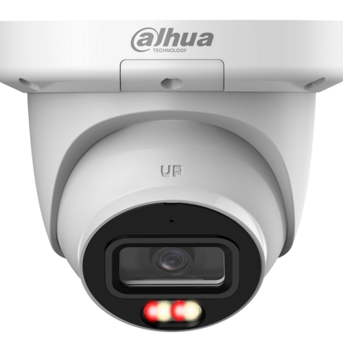 Zestaw IP Dahua 6x IPC-HDW3649QM-S-IL-0280B, AI, S...