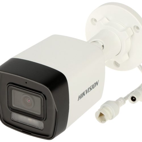 Kamera IP DS-2CD1043G2-LIU(2.8MM) Smart Hybrid Lig...