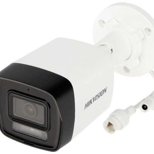 KAMERA IP DS-2CD1063G2-LIU(2.8MM)PL ColorVu –...