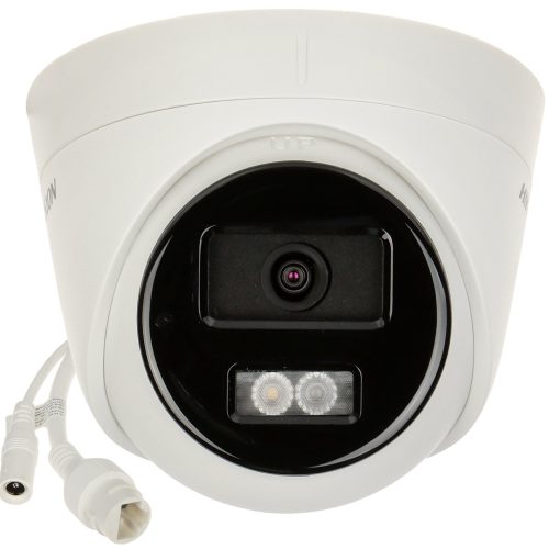 KAMERA IP DS-2CD1323G2-LIU(2.8MM)PL Smart Hybrid Light – 1080p Hikvision