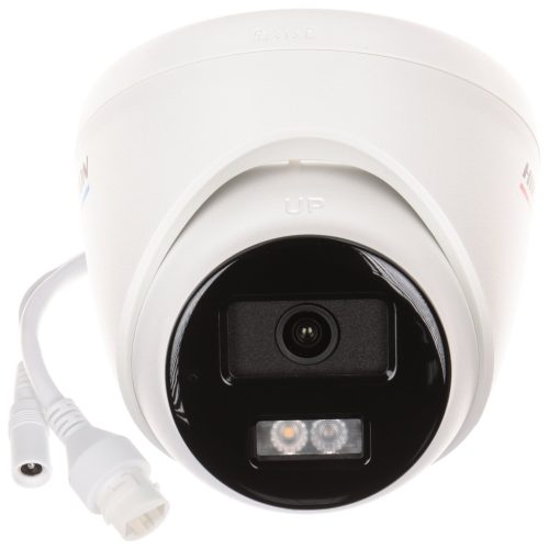 Kamera IP DS-2CD1327G2H-LIU(2.8MM) Smart Hybrid Li...