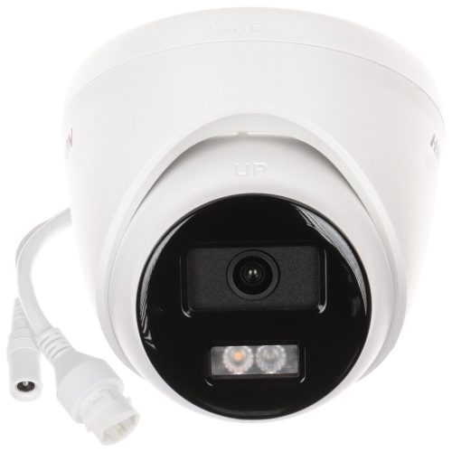 Kamera IP DS-2CD1383G2-LIUF Hikvision Smart Hybrid Light 4K