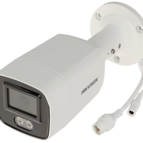 Kamera IP DS-2CD2027G2-L(2.8MM)(C) ColorVu Hikvision