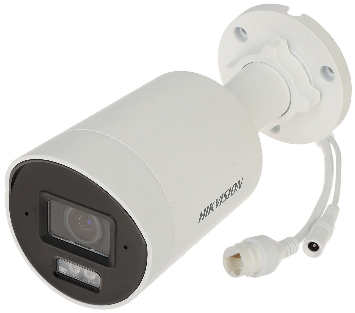KAMERA IP DS-2CD2043G2-LI2U(2.8MM) ACUSENSE Smart Hybrid Light - 4Mpx Hikvision