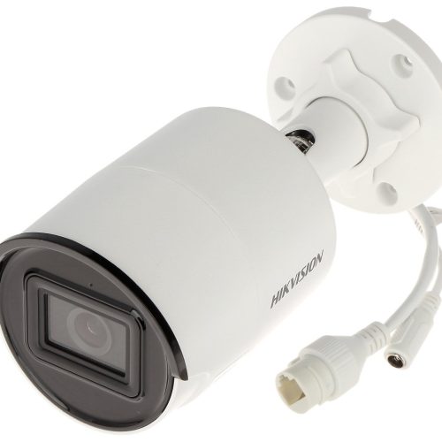 KAMERA IP DS-2CD2046G2-IU(2.8MM)(C) ACUSENSE – 4Mpx Hikvision