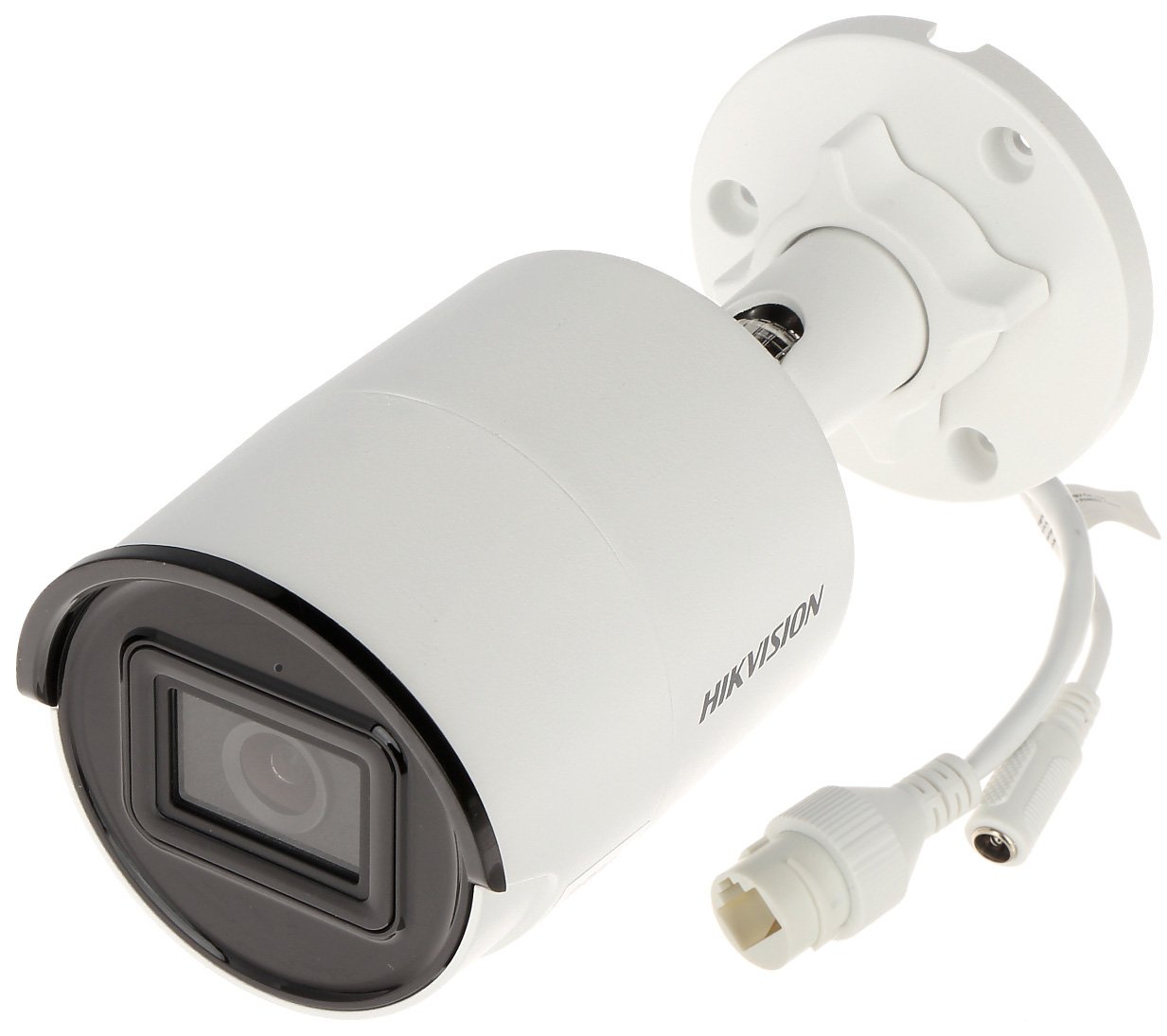 KAMERA IP DS-2CD2046G2-IU(2.8MM)(C) ACUSENSE - 4Mpx Hikvision