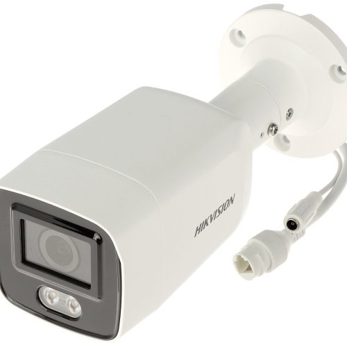 Kamera IP DS-2CD2047G2-L (2.8MM)(C) ColorVu 4Mpx H...