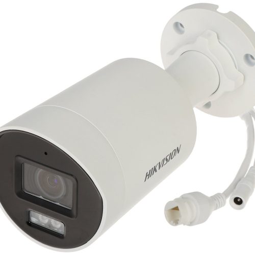 Kamera IP DS-2CD2047G2H-LIU(2.8MM)(EF) ColorVu – 4Mpx Hikvision