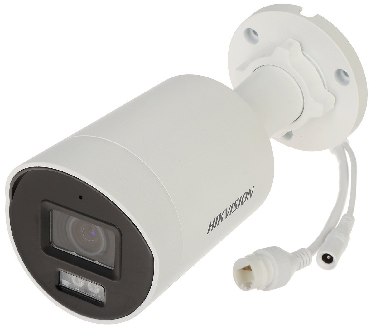 Kamera IP DS-2CD2047G2H-LIU(4MM)(EF) ColorVu - 4Mpx Hikvision