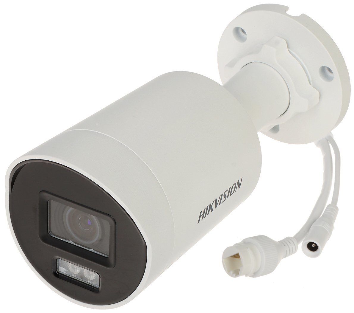Kamera IP DS-2CD2087G2H-LI(2.8MM)(EF) ColorVu - 8.3Mpx 4K UHD Hikvision