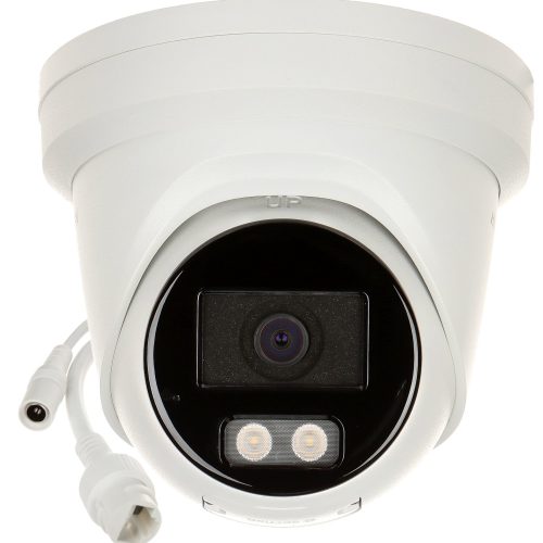 Kamera IP DS-2CD2327G2-LU(2.8MM)(C) ColorVu – 1080p Hikvision