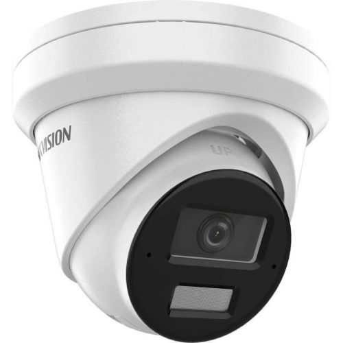 Kamera IP DS-2CD2343G2-LI2U(2.8mm), Smart Hybrid Light, ColorVu, 4Mpx, Hikvision
