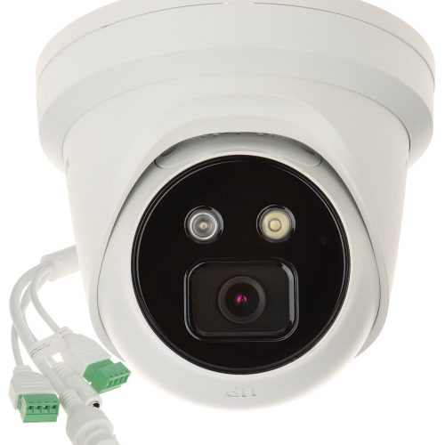 Kamera IP DS-2CD2346G2-ISU/SL(2.8MM)(C) ACUSENSE &...