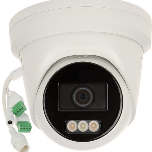 Kamera IP DS-2CD2347G2-LSU/SL(2.8MM)(C) ColorVu – 4Mpx Hikvision