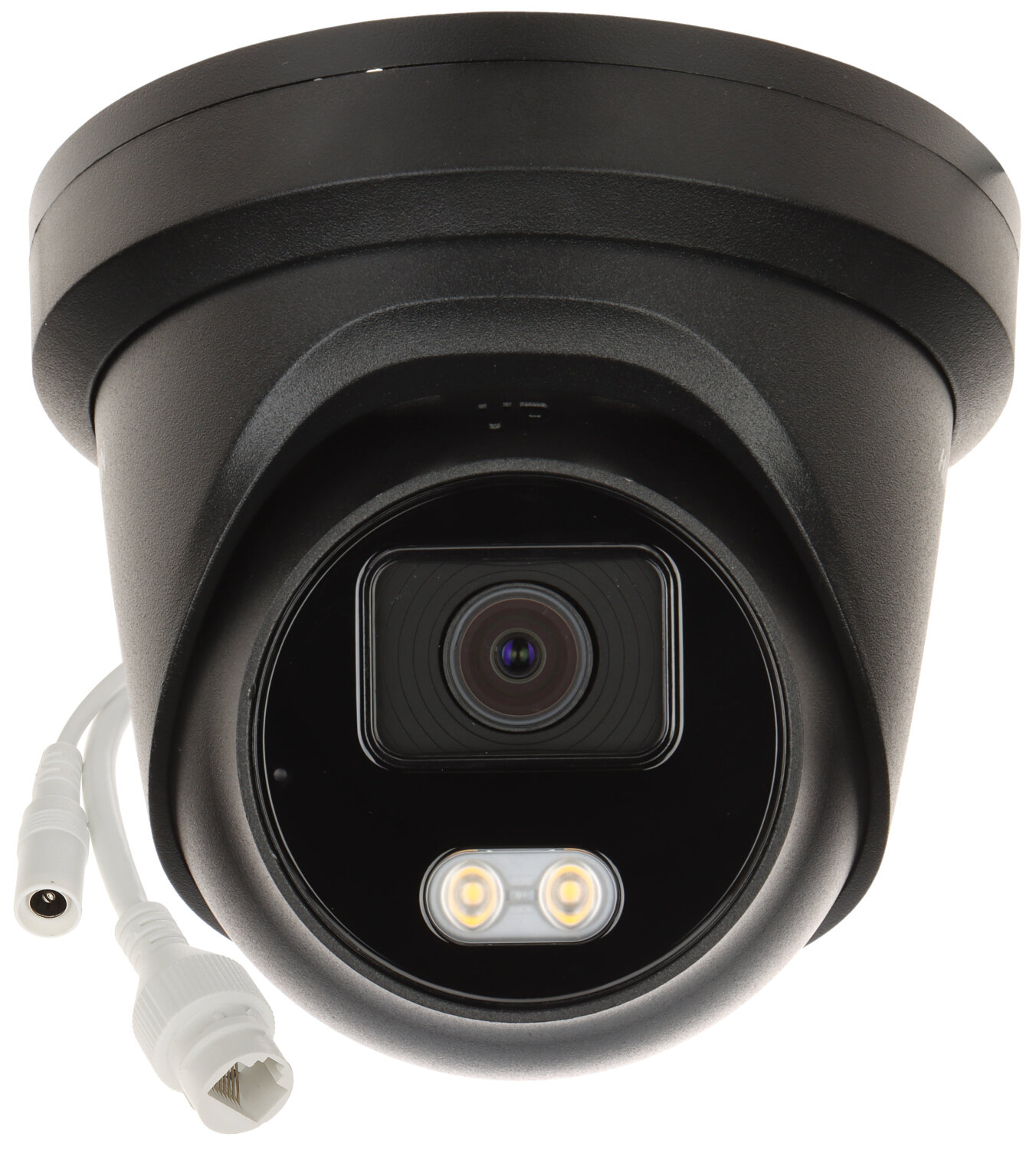 Kamera IP DS-2CD2347G2-LU (2.8MM)(C)(BLACK) ColorVu - 4Mpx Hikvision
