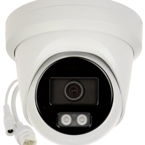 Kamera IP DS-2CD2347G2H-LIU(2.8MM)(EF) ColorVu – 4Mpx Hikvision