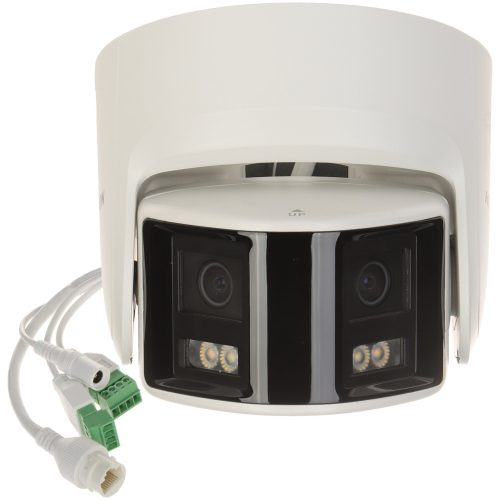 Kamera IP DS-2CD2347G2P-LSU/SL(2.8MM)(C) ColorVu – 4Mpx 2 X 2.8mm Hikvision