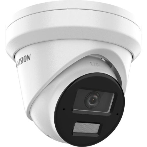 Kamera IP DS-2CD2363G2-LI2U(2.8mm) Smart Hybrid Light AcuSense 6Mpx LED+IR 30m Hikvision