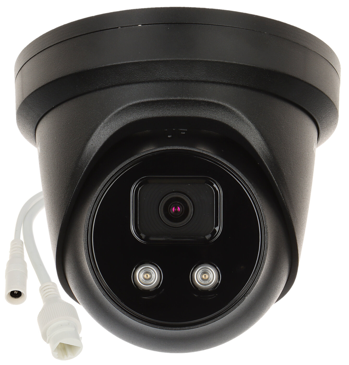 Kamera IP DS-2CD2366G2-IU(2.8MM)(C)(BLACK) ACUSENSE Hikvision