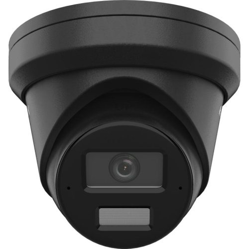 Kamera IP DS-2CD2383G2-LI2U(2.8mm) BLACK Smart Hybrid Light AcuSense 8Mpx 4K UHD Hikvision