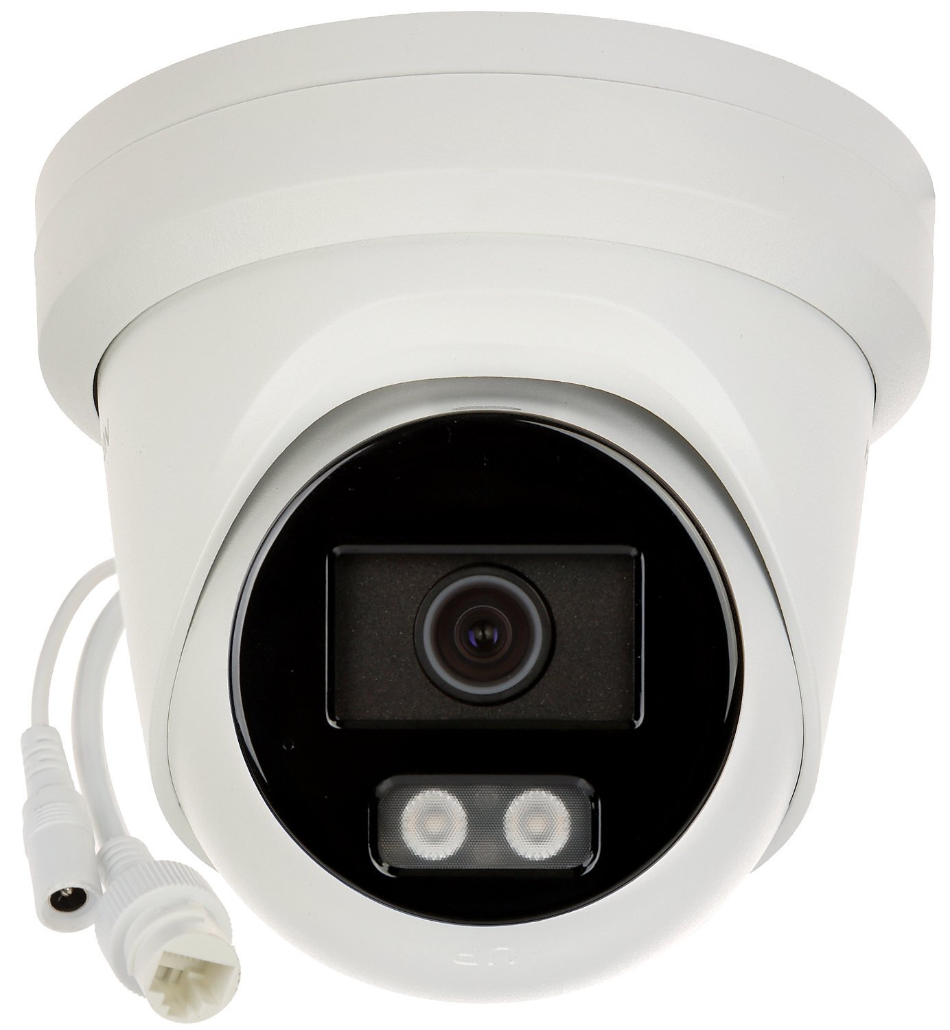Kamera IP DS-2CD2387G2H-LIU(2.8MM)(EF) ColorVu - 8.3Mpx, 4K UHD Hikvision