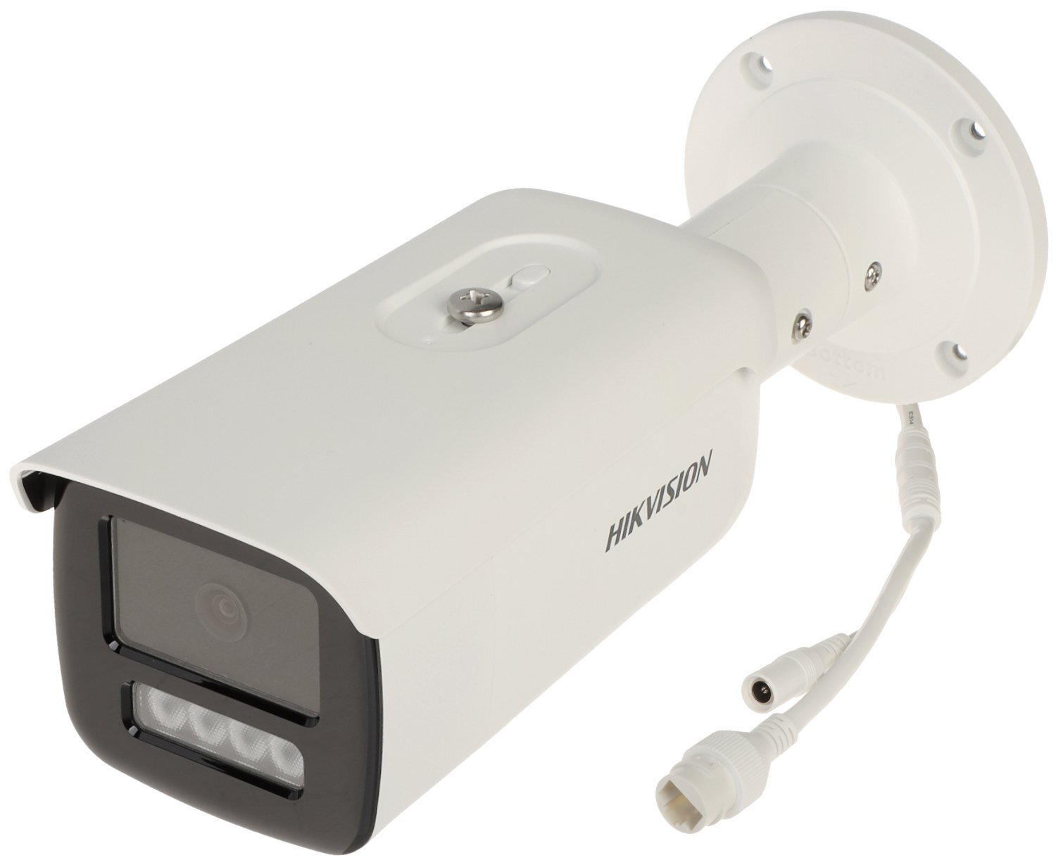 Kamera IP DS-2CD2T26G2-4I(2.8MM)(D) ACUSENSE - 1080p Hikvision