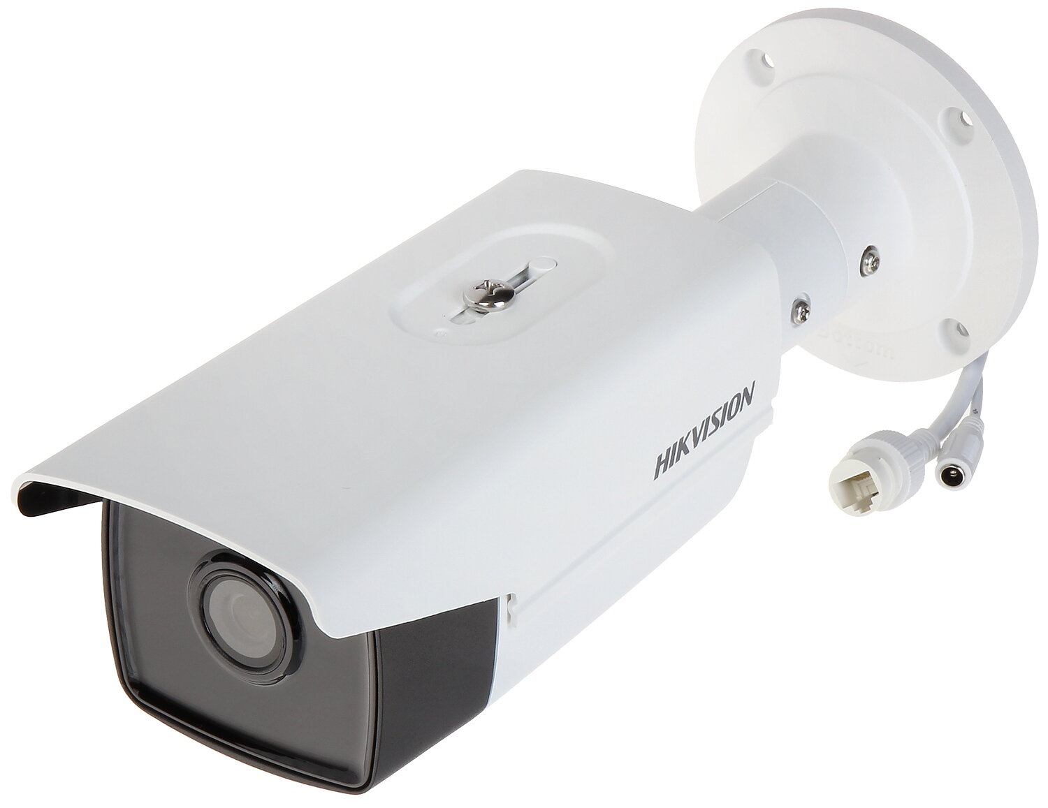 Kamera IP DS-2CD2T43G2-4I (4MM) ACUSENSE Hikvision
