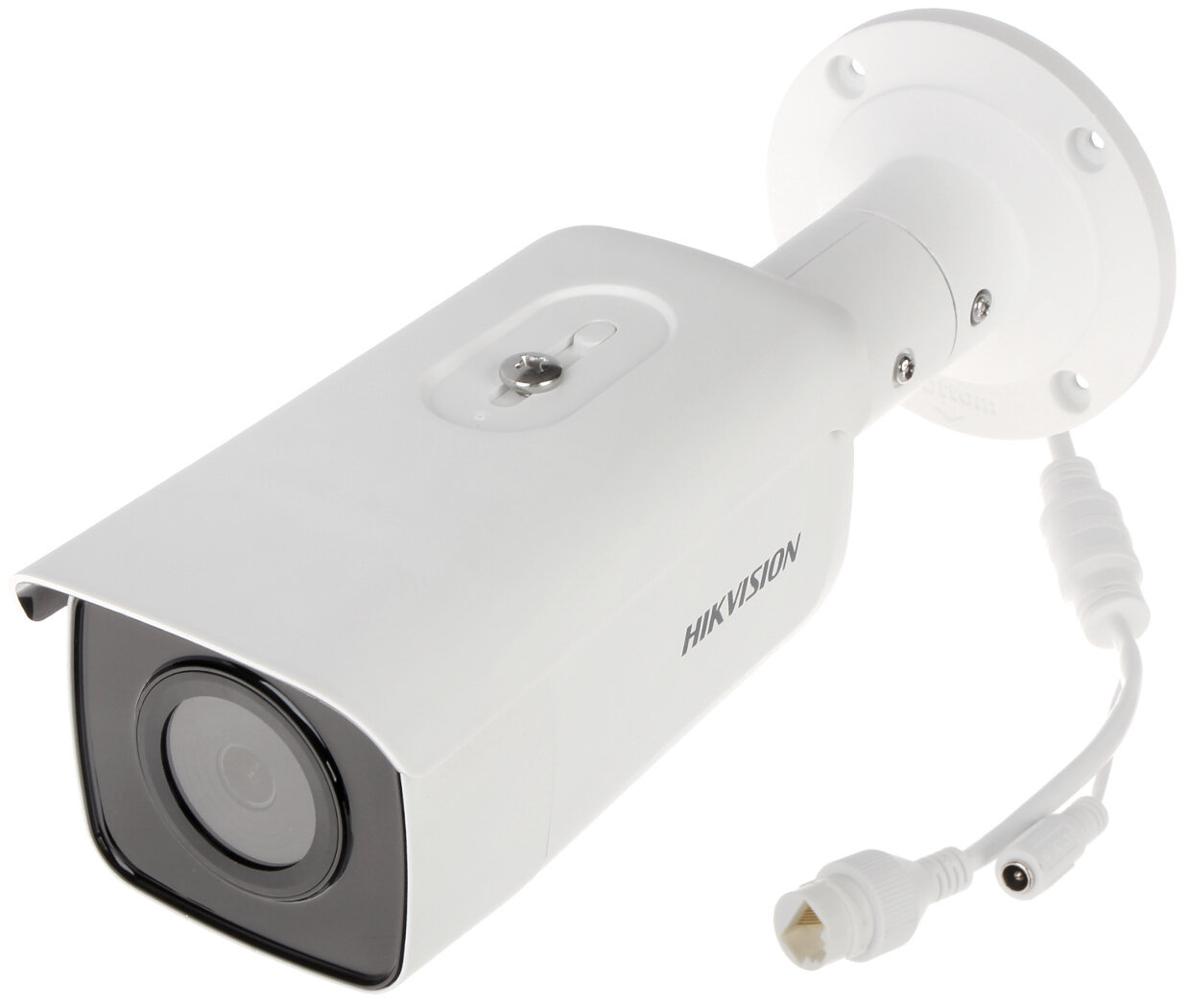 Kamera IP DS-2CD2T46G2-2I(2.8MM)(C) 4Mpx Hikvision