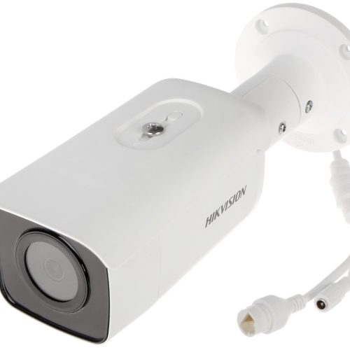 Kamera IP DS-2CD2T46G2-4I(4MM)(C) ACUSENSE – 4Mpx Hikvision