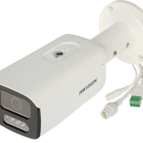 Kamera IP DS-2CD2T47G2-LSU/SL(2.8MM)(C) ColorVu – 4Mpx Hikvision