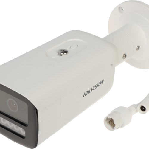 Kamera IP DS-2CD2T87G2H-LI(2.8MM)(EF) ColorVu – 8.3Mpx, 4K UHD Hikvision