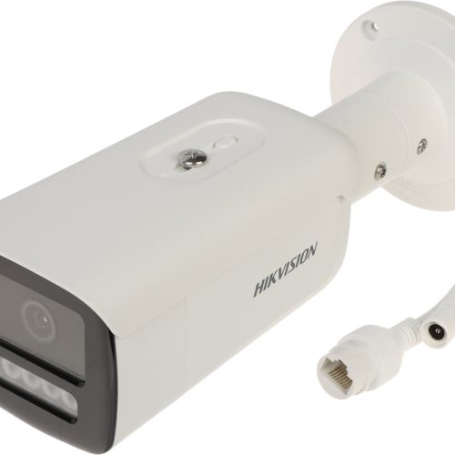 KAMERA IP DS-2CD2T87G2H-LI(4MM)(EF) ColorVu – 8.3Mpx, 4K UHD Hikvision