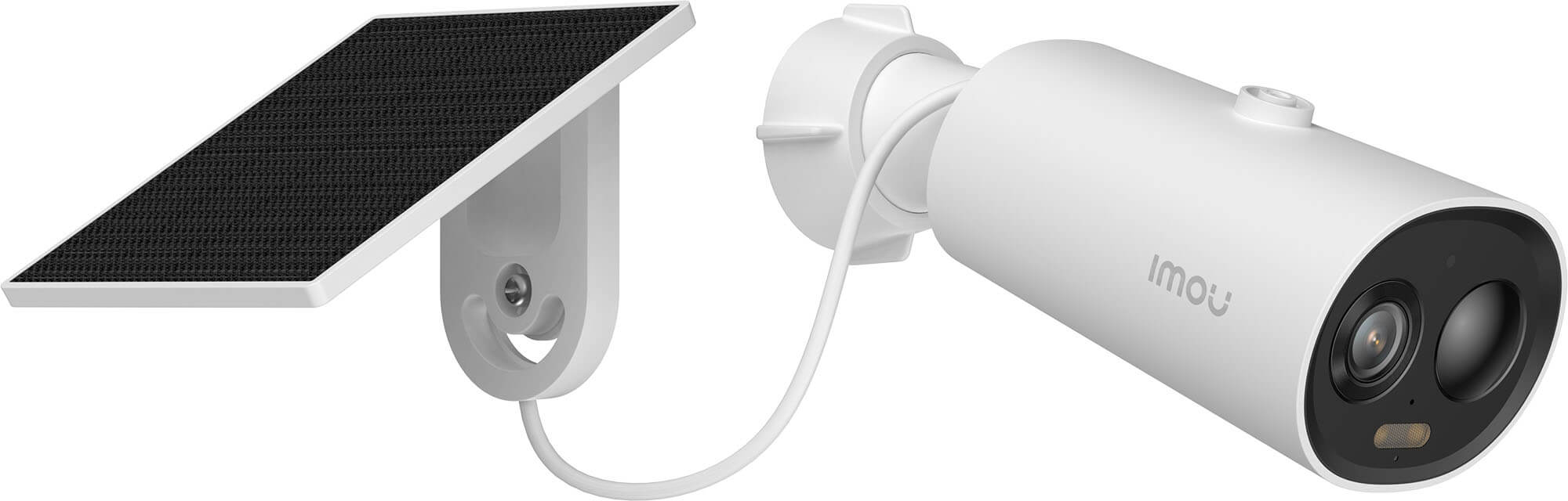 Kamera IP IMOU Cell 3C AIO 3MP 2K z akumulatorem i panelem solarnym - obrazek 3