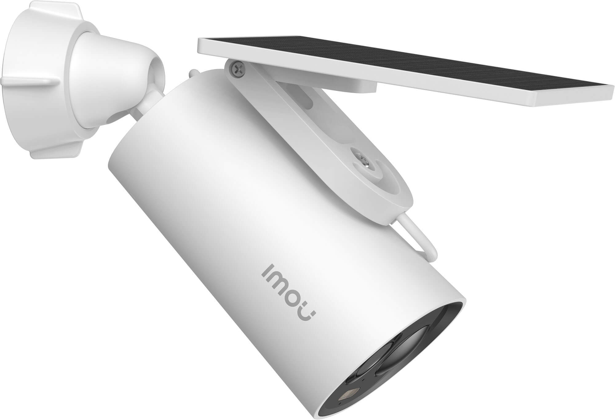Kamera IP IMOU Cell 3C AIO 3MP 2K z akumulatorem i panelem solarnym - obrazek 6
