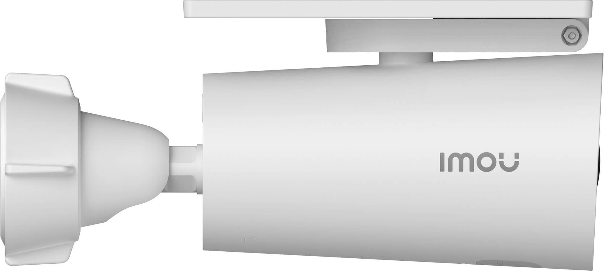 Kamera IP IMOU Cell 3C AIO 3MP 2K z akumulatorem i panelem solarnym - obrazek 7
