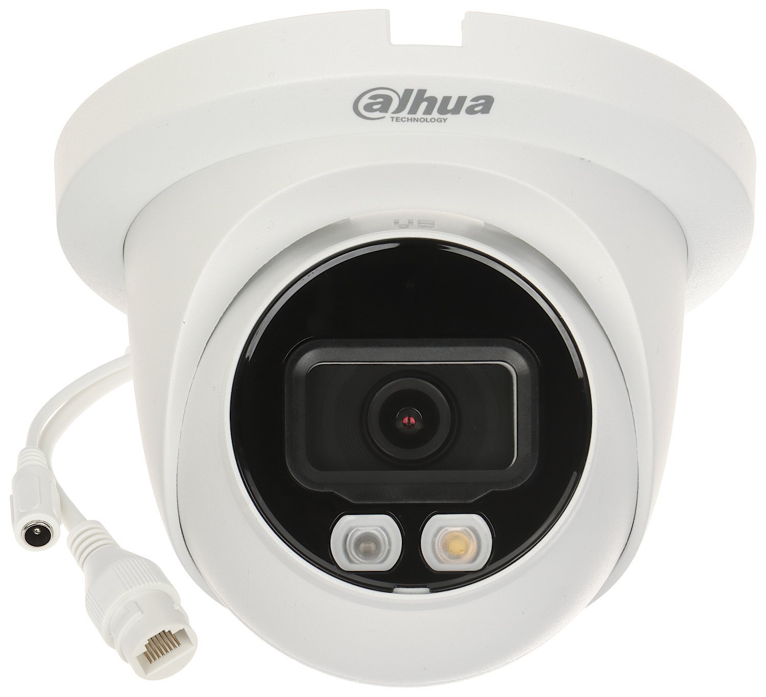 Kamera IP IPC-HDW2449TM-S-IL-0280B WizSense - 4Mpx 2.8mm Dahua