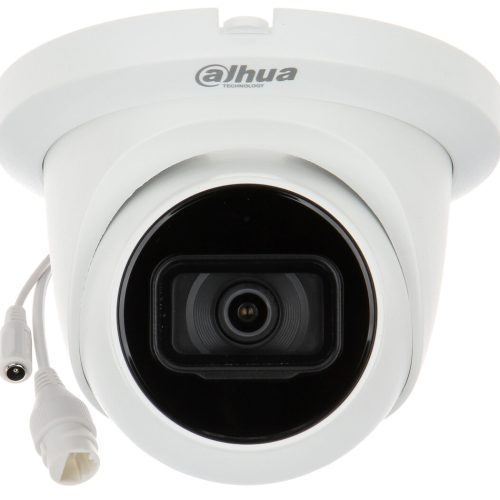 Kamera ip IPC-HDW2541TM-S-0280B-S2 WizSense – 5Mpx 2.8mm Dahua