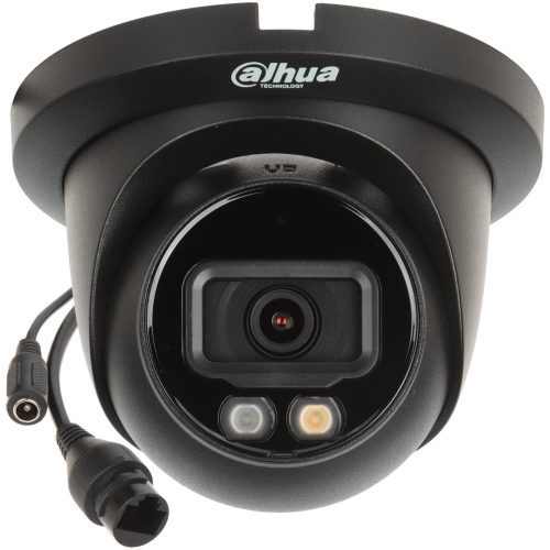 Kamera IP IPC-HDW2849TM-S-IL-0280B-BLACK WizSense ...