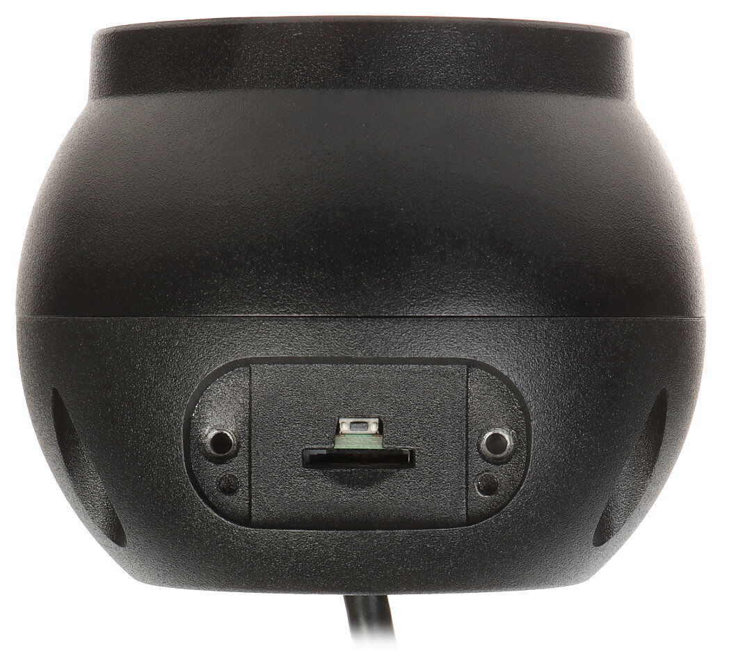 Kamera IP IPC-HDW3541EM-S-0280B-S2-BLACK WizSense 5Mpx Dahua - obrazek 3