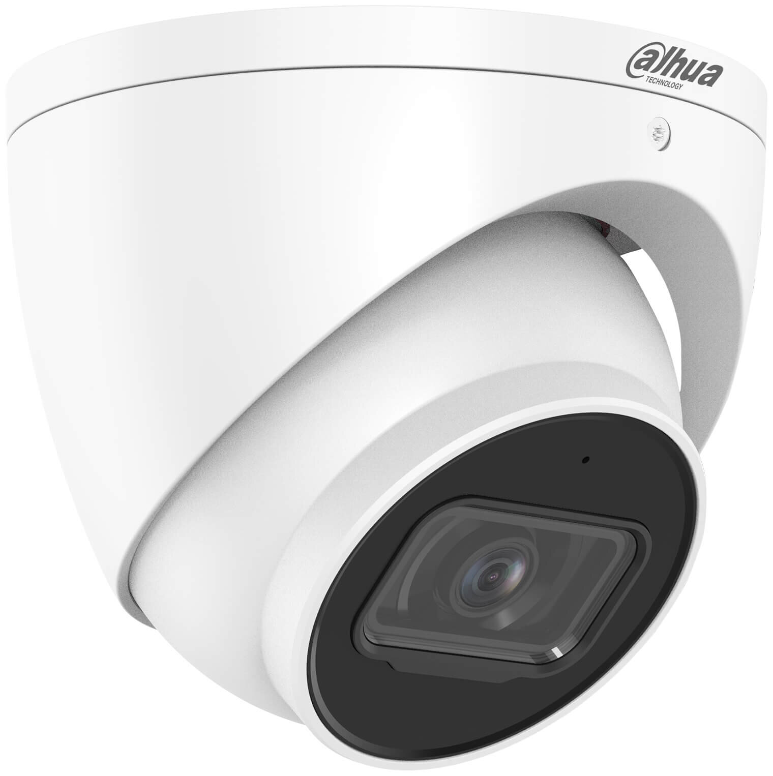 Zestaw do monitoringu IP Dahua 4x IPC-HDW3541EM-S-0280B-S2 5Mpx IR 50m AFSA AI SSA SMD 4.0 Quick Pick Analiza IVS - obrazek 2