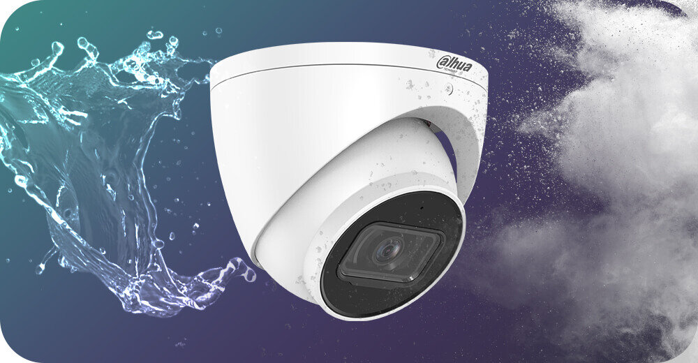 Kamera IP IPC-HDW3541EM-S-0280B-S2 WizSense - 5Mpx 2.8mm Dahua - obrazek 7