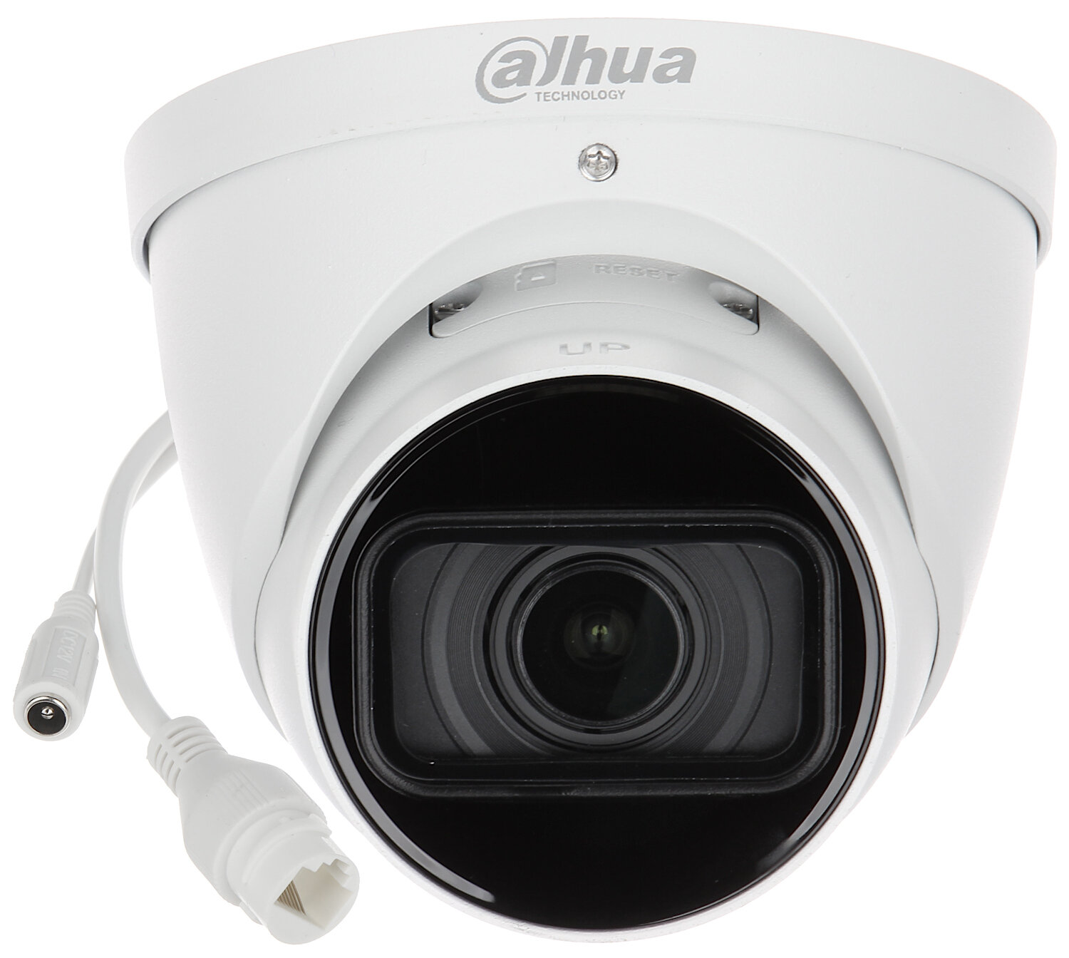 Kamera IP IPC-HDW3541T-ZS-27135-S2 WizSense 5Mpx 2.7... 13.5mm Dahua
