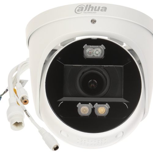 Kamera IP IPC-HDW3849H-ZAS-PV-27135 TiOC Full-Color – 8.3Mpx 4K UHD 2.7… 13.5mm Dahua