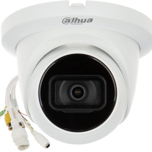 Kamera IP IPC-HDW5442TM-ASE-0280B-S3 WizMind S – 4Mpx 2.8mm Dahua