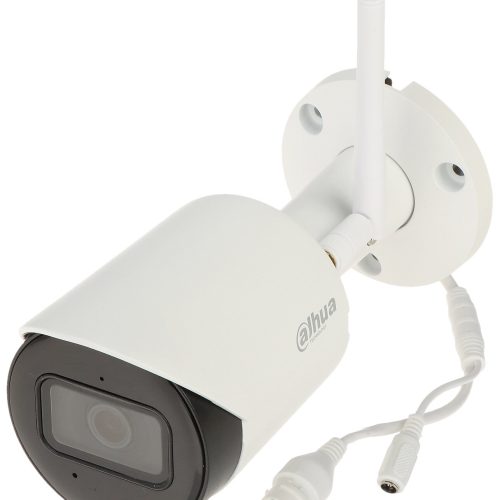 Kamera IP IPC-HFW1230DS-SAW-0360B Wi-Fi – 1080p 3.6 mm Dahua